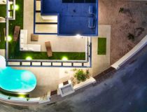 New build - Villa - Ciudad Quesada - Golf La Marquesa (Ciudad Quesada)