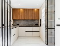 New build - Villa - Ciudad Quesada - La Marquesa Golf