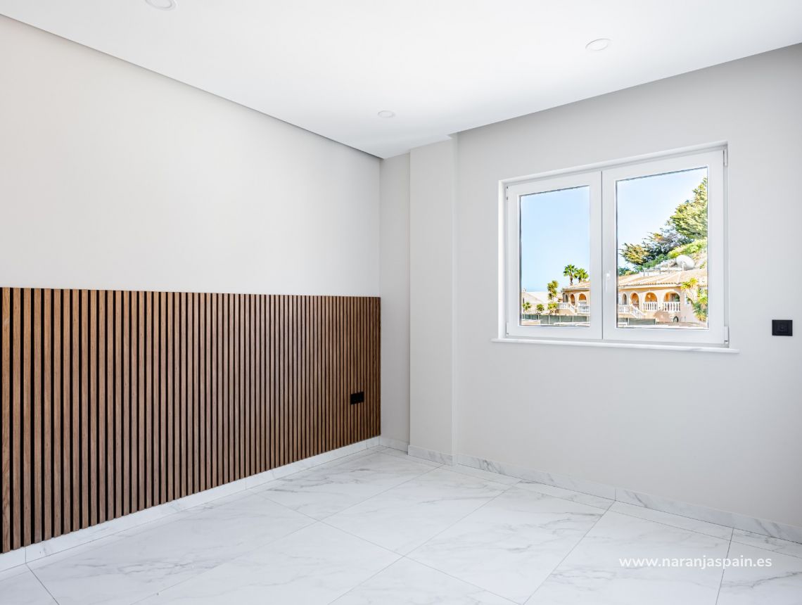 New build - Villa - Ciudad Quesada - La Marquesa Golf