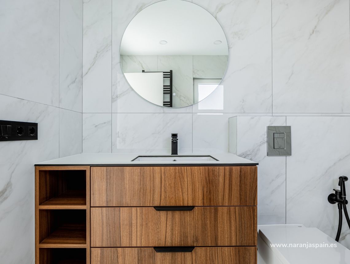 New build - Villa - Ciudad Quesada - La Marquesa Golf