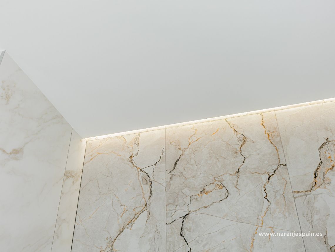 New build - Villa - Ciudad Quesada - La Marquesa Golf