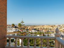 New build - Villa - Ciudad Quesada - La Marquesa Golf