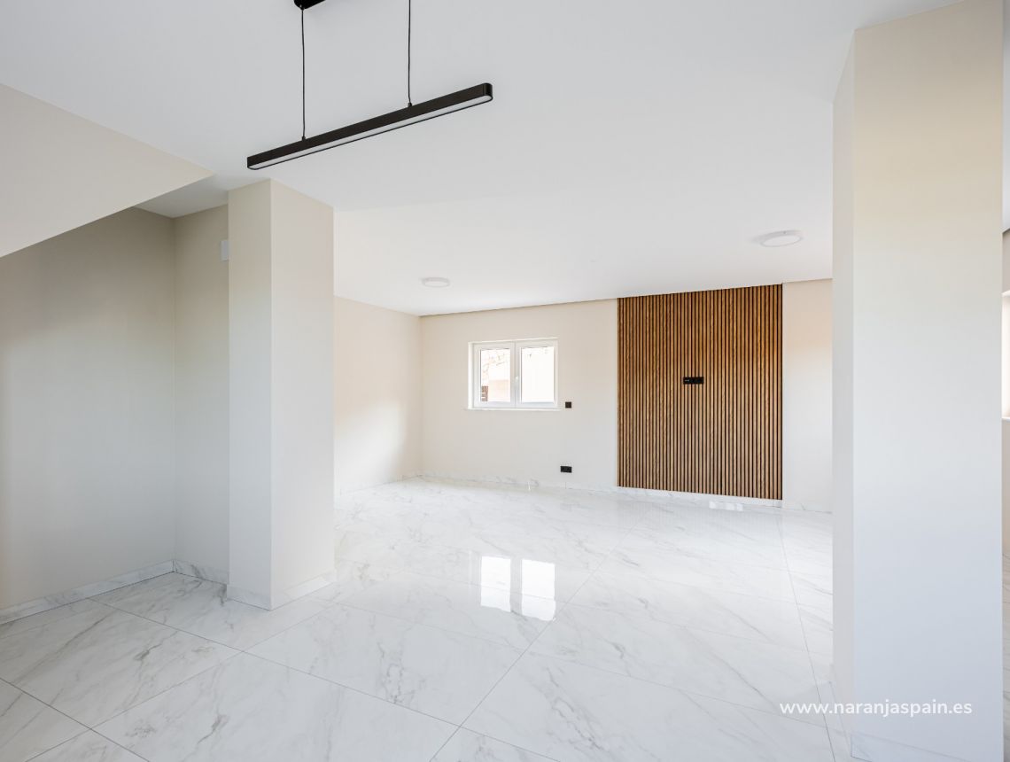 New build - Villa - Ciudad Quesada - La Marquesa Golf