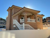 New build - Villa - Ciudad Quesada - La Marquesa Golf