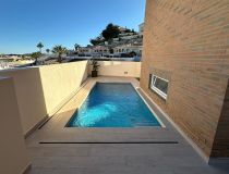 New build - Villa - Ciudad Quesada - La Marquesa Golf