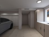 New build - Villa - Ciudad Quesada - La Marquesa Golf