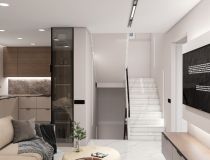 New build - Villa - Ciudad Quesada - La Marquesa Golf