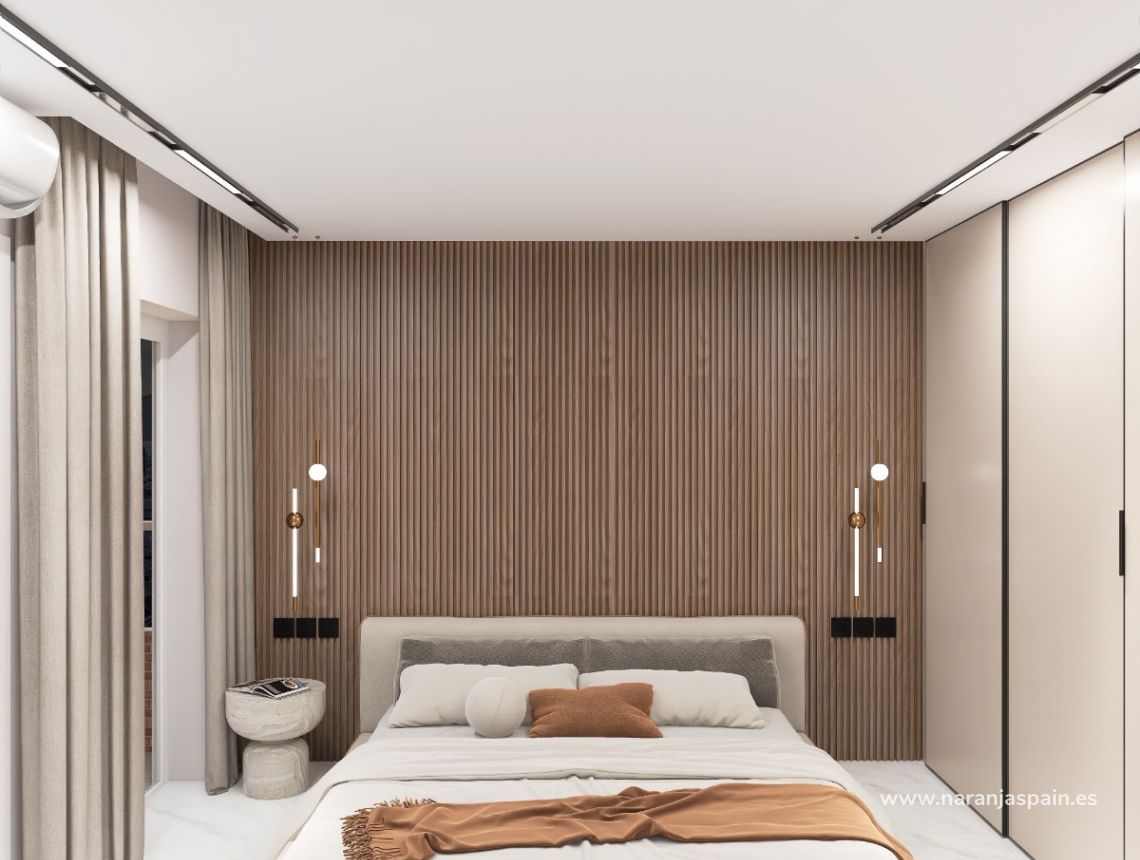 New build - Villa - Ciudad Quesada - La Marquesa Golf