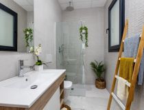 New build - Villa - Ciudad Quesada - Lo Marabú