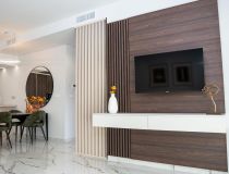 New build - Villa - Ciudad Quesada - Lo Marabú