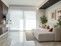 New build - Villa - Ciudad Quesada - Lo Marabú