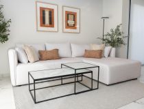 New build - Villa - Ciudad Quesada - Lo Marabú