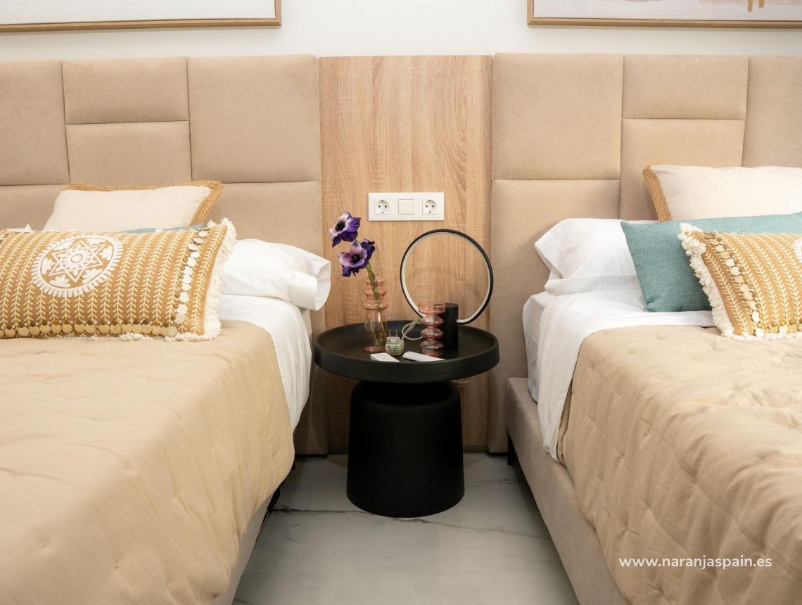 New build - Villa - Ciudad Quesada - Lo Marabú