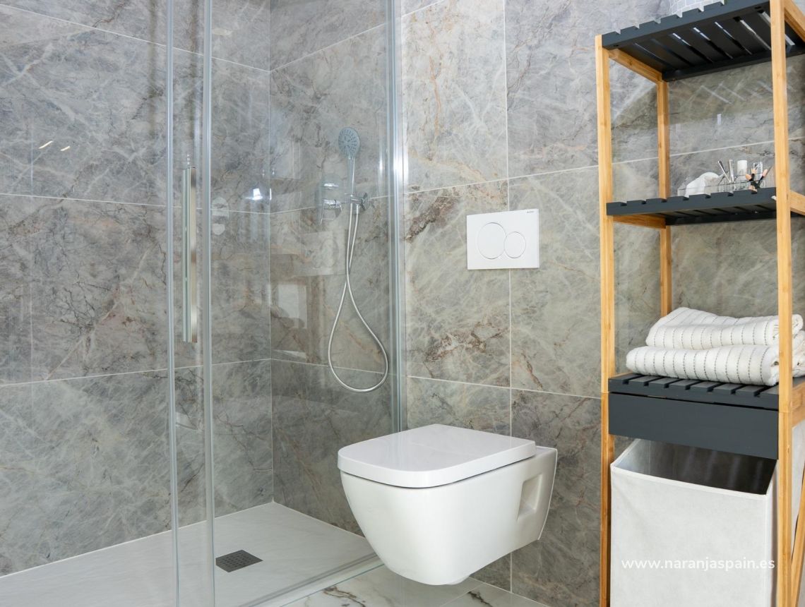 New build - Villa - Ciudad Quesada - Lo Marabú