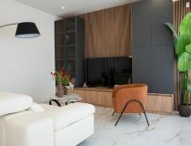 New build - Villa - Ciudad Quesada - Lo Marabú