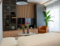 New build - Villa - Ciudad Quesada - Lo Marabú