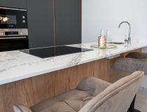 New build - Villa - Ciudad Quesada - Lo Marabú