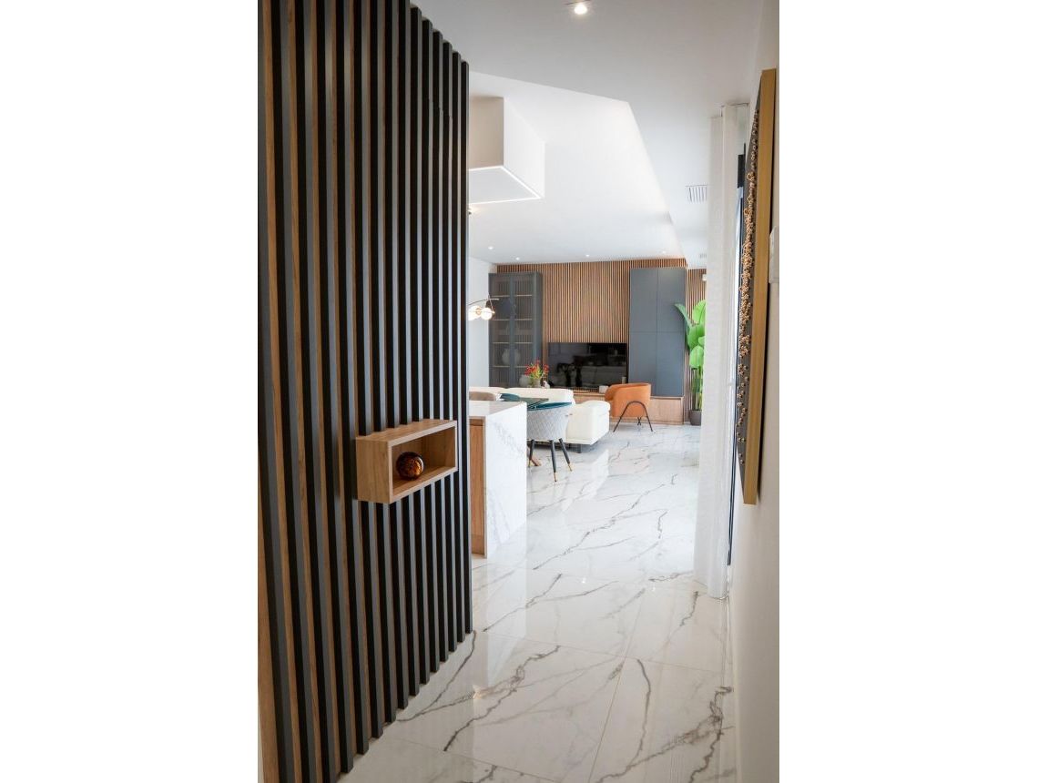 New build - Villa - Ciudad Quesada - Lo Marabú