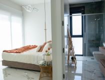 New build - Villa - Ciudad Quesada - Lo Marabú