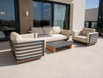 New build - Villa - Ciudad Quesada - Lo Marabú