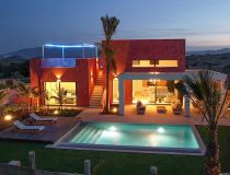 New build - Villa - Cuevas Del Almanzora - Desert Spring Golf