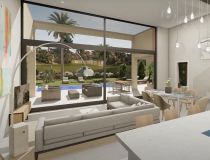 New build - Villa - Cuevas Del Almanzora - Desert Spring Golf