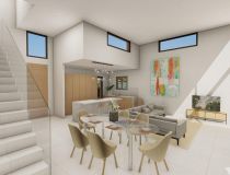 New build - Villa - Cuevas Del Almanzora - Desert Spring Golf