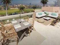 New build - Villa - Cuevas Del Almanzora - Desert Spring Golf