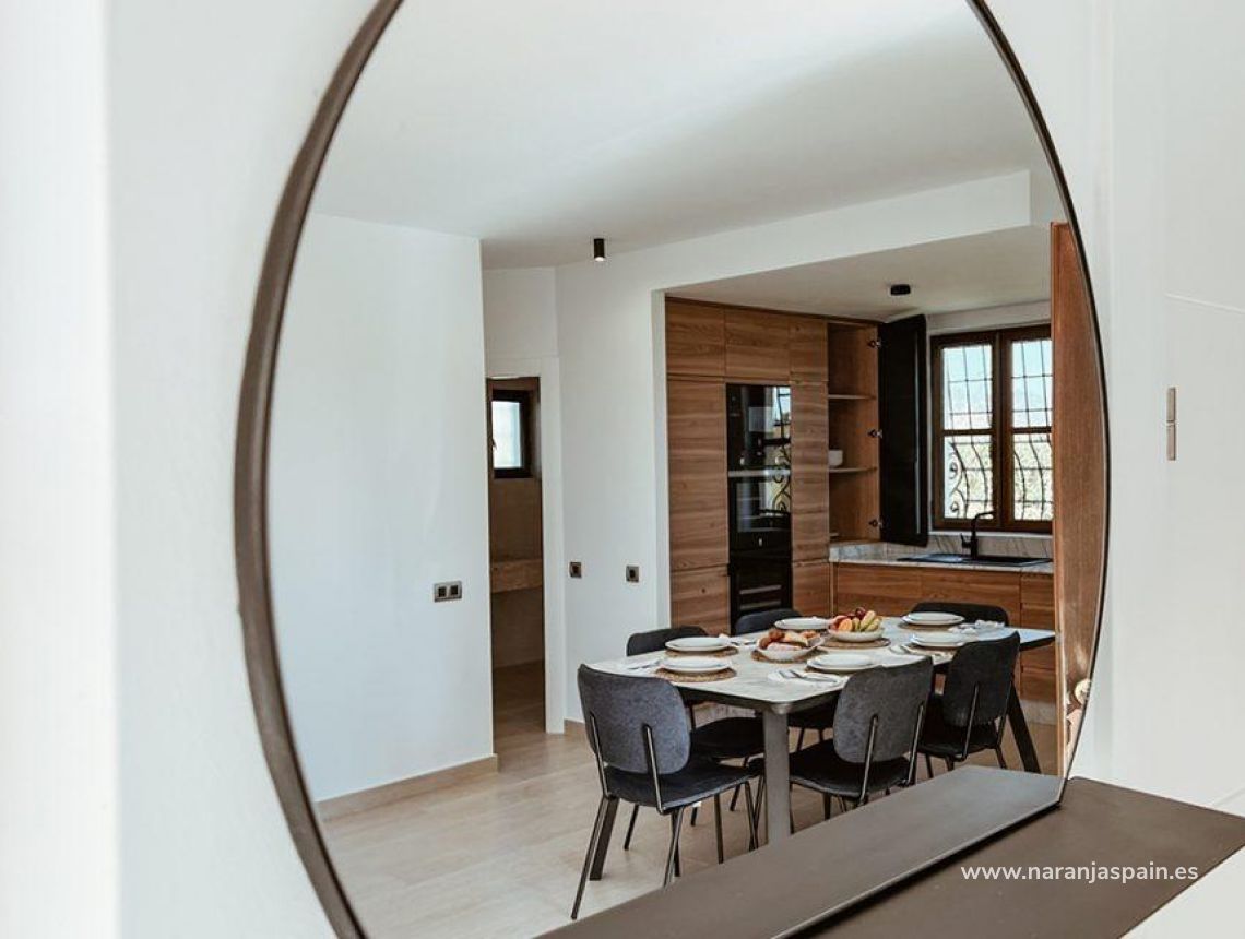 New build - Villa - Cuevas Del Almanzora - Desert Spring Golf