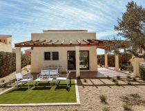 New build - Villa - Cuevas Del Almanzora - Desert Spring Golf
