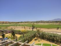New build - Villa - Cuevas Del Almanzora - Desert Spring Golf