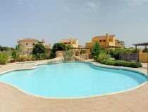 New build - Villa - Cuevas Del Almanzora - Desert Spring Golf