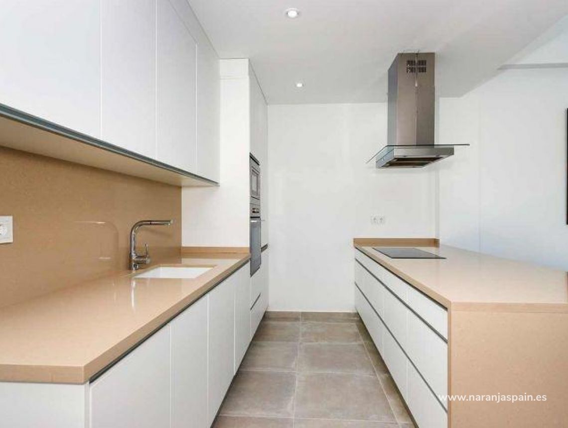 New build - Villa - Daya Nueva - Centro