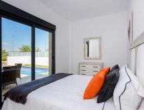 New build - Villa - Daya Nueva - Centro