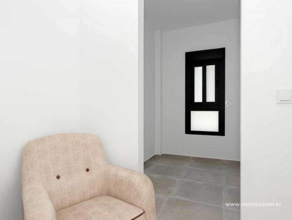 New build - Villa - Daya Nueva - Centro