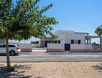 New build - Villa - Daya Nueva - Centro