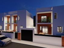 New build - Villa - Daya Nueva - Pueblo