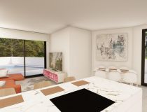 New build - Villa - Daya Nueva - Pueblo