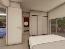 New build - Villa - Daya Nueva - Pueblo