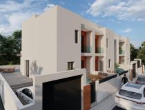 New build - Villa - Daya Nueva - Pueblo