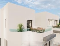 New build - Villa - Daya Nueva - Pueblo