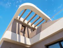 New build - Villa - Daya Nueva - Pueblo