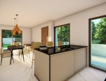 New build - Villa - Daya Nueva - Pueblo