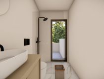 New build - Villa - Daya Nueva - Pueblo