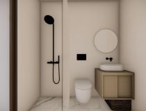 New build - Villa - Daya Nueva - Pueblo