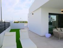 New build - Villa - Долорес - polideportivo