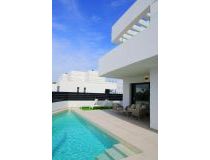 New build - Villa - Долорес - polideportivo