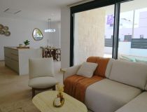 New build - Villa - Долорес - polideportivo