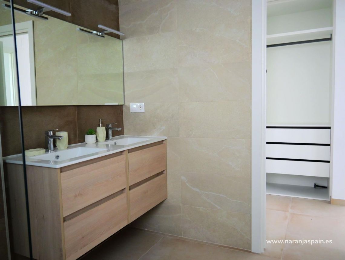 New build - Villa - Долорес - polideportivo