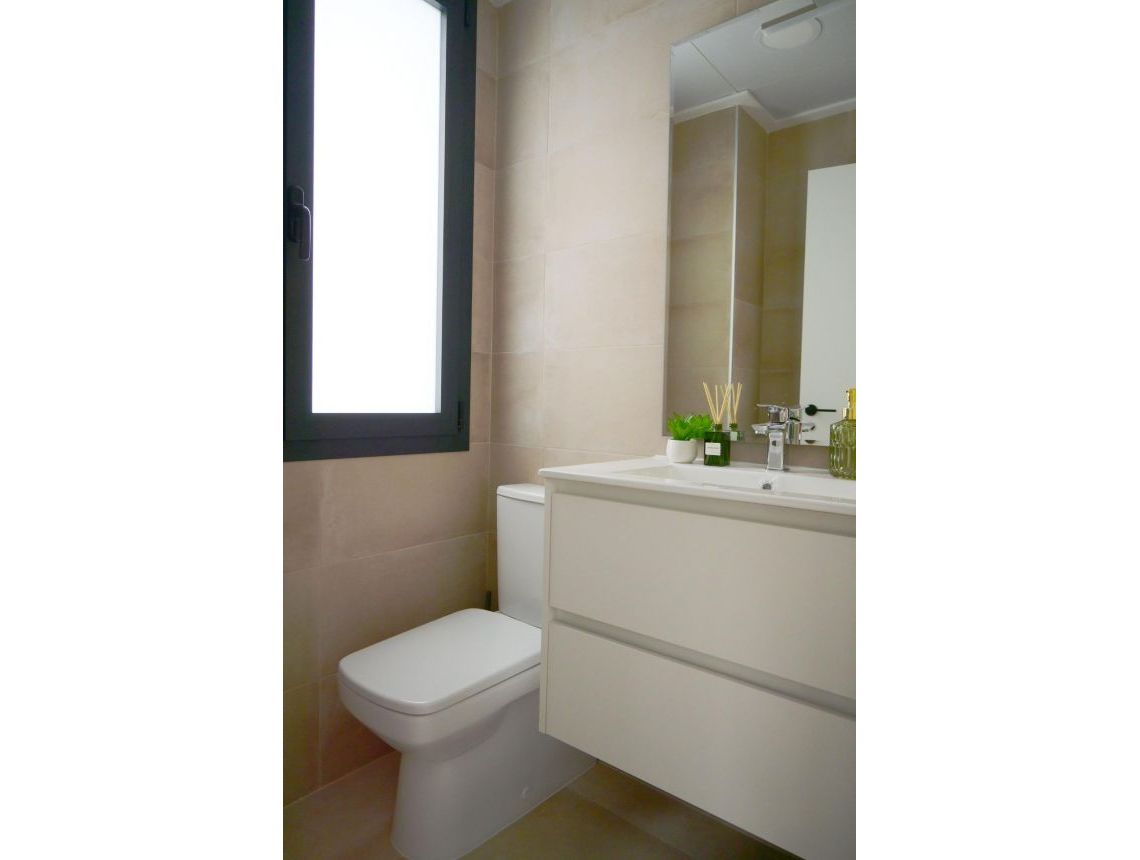 New build - Villa - Долорес - polideportivo